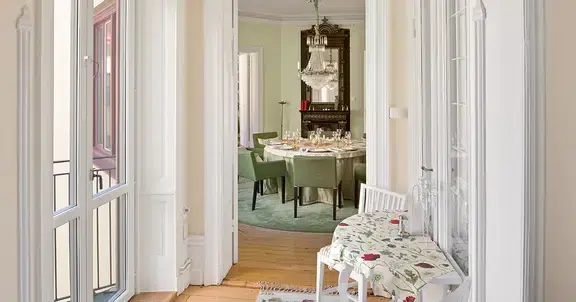 Bild 1 av 1 på Modistvägen 47B