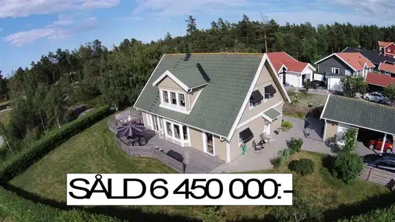 Bild 1 av 21 på Torpängsgatan 10
