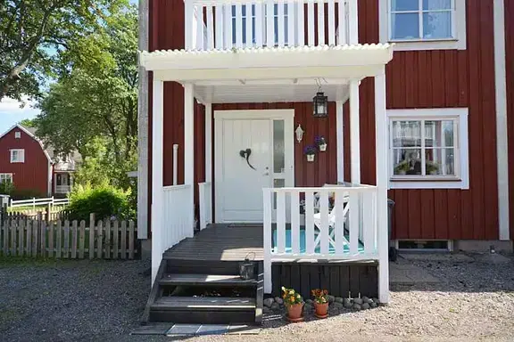 Lägenhet