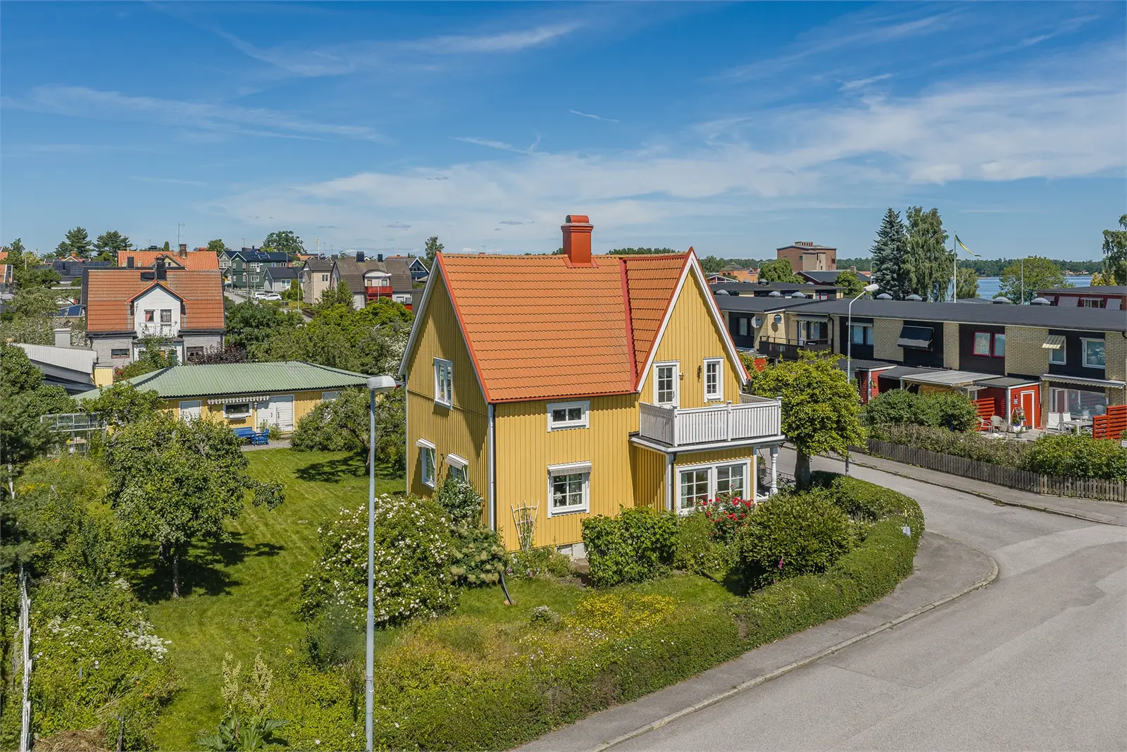 Image 1 of 21 of Östra Ekdalsgatan 6
