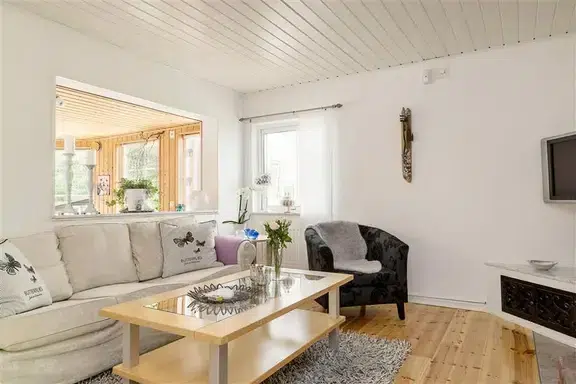 Apartment, 1 room, 21 m² in Uppsala