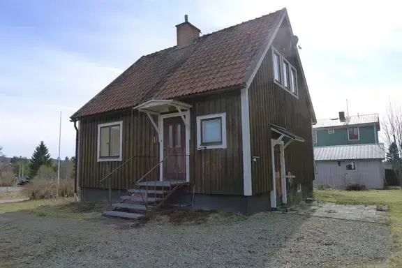 Apartment, 4 rooms, 98 m² in Helsingborg