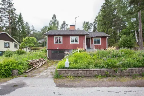 Bild 1 av 1 på Bladvägen 20