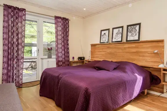 Bild 1 av 1 på Bjurtjärn Lövsta 4