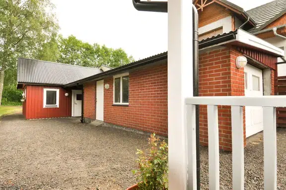 Bild 1 av 17 på Gransikagatan 11