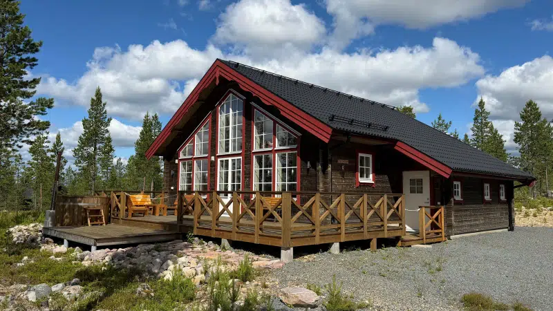 Holiday home