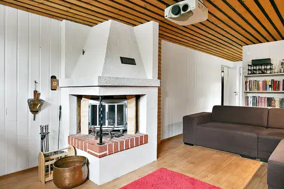 Image 1 of 1 of Bergsgatan 1B
