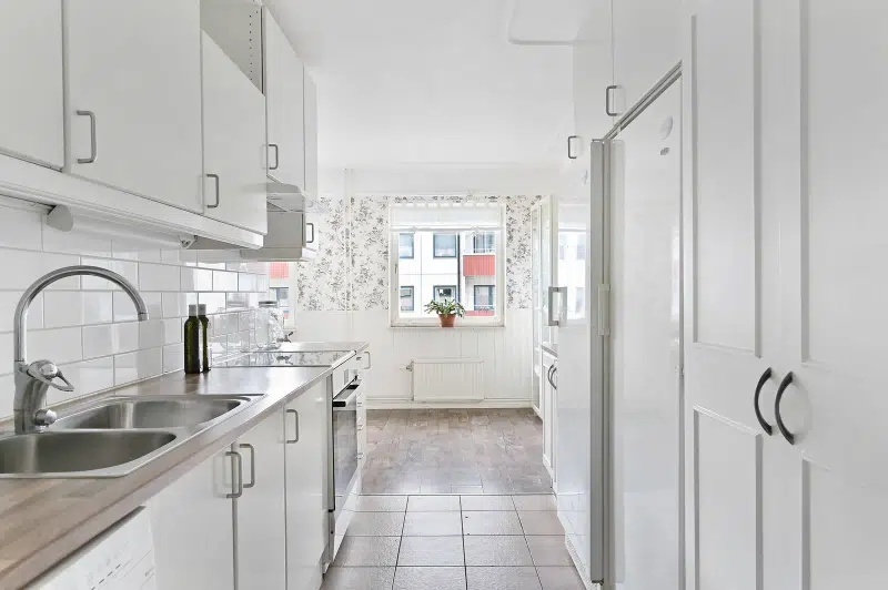 Apartment, 2 rooms, 64 m² in Stockholm