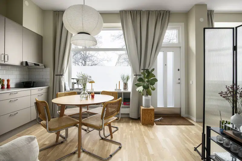 Apartment, 1 room, 34 m² in Stockholm