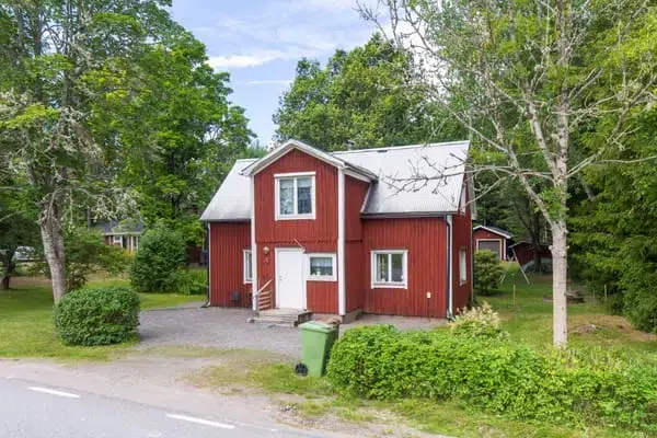 Villa, 3 rum, 69 m² i Storfors