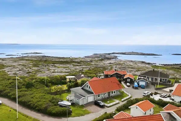 Villa, 8 rum, 194 m² i Hyppeln