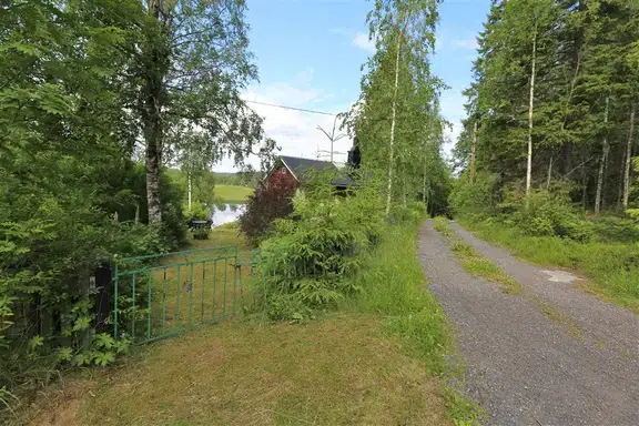 Bild 1 av 1 på Tallstigen 11