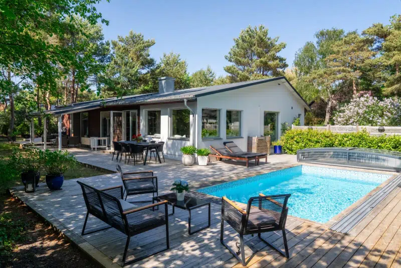 Lägenhet, 5 rum, 168 m² i Vellinge