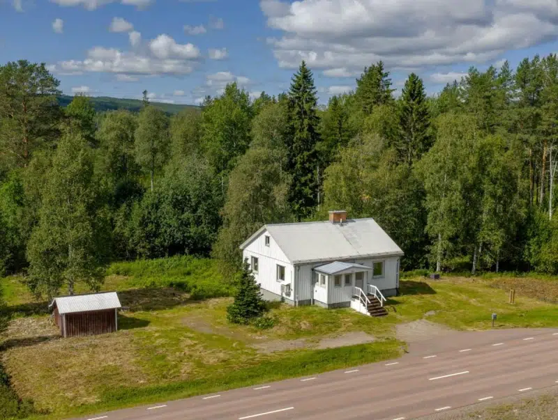House, 3 rooms, 81 m² in Malung-Sälen