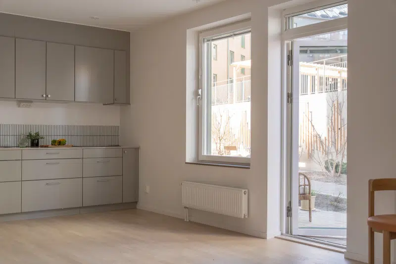 Lägenhet, 3 rum, 71 m² i Nacka