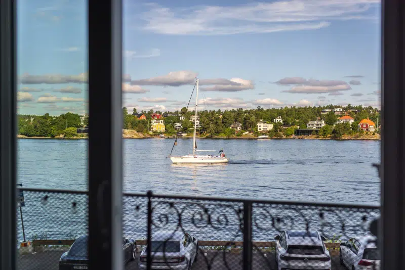 Lägenhet, 2 rum, 66 m² i Nacka