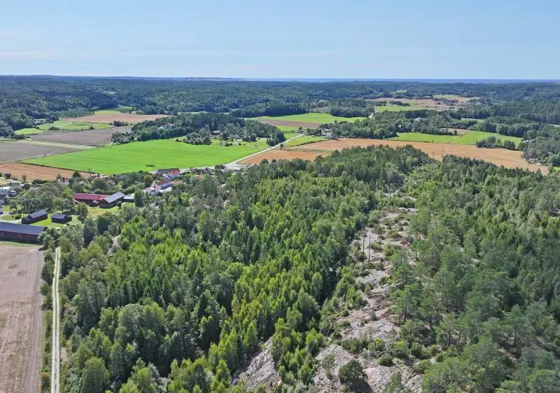 Lägenhet