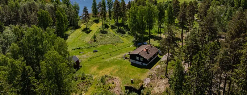 Lägenhet