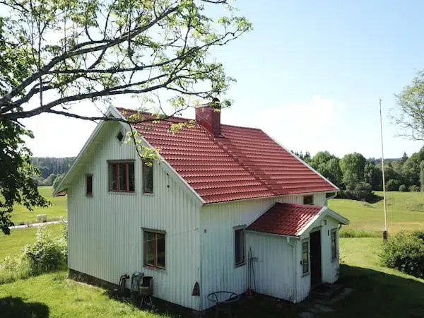 House, 4 rooms, 100 m² in Dals-Ed