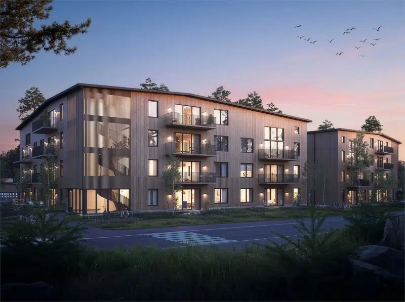 Other, 2 rooms, 56 m²