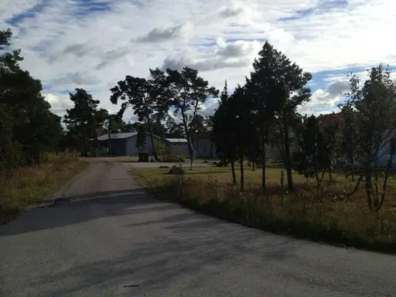 Bild 1 av 1 på Krommeröd 16