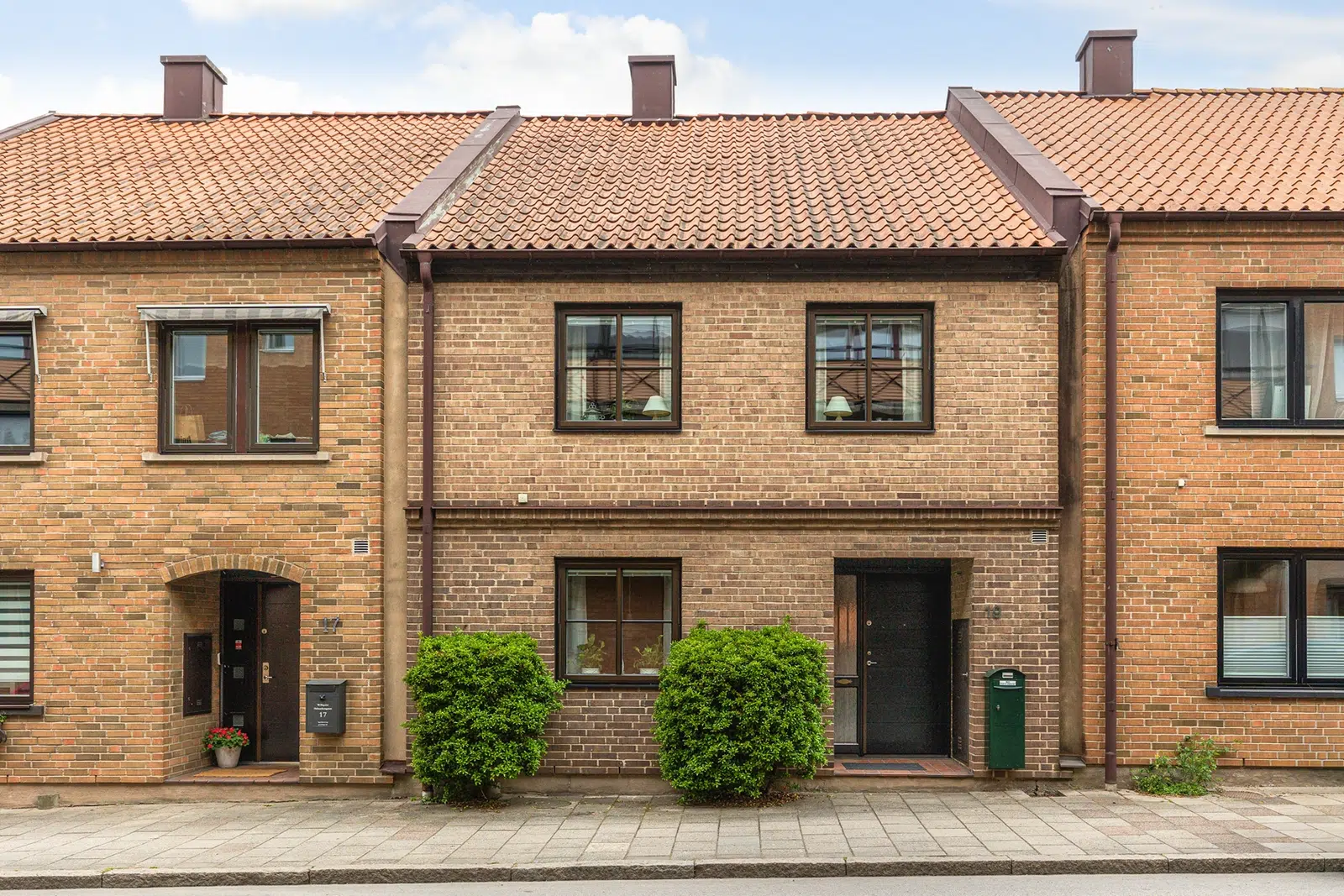 Bild 1 av 21 på Hebsackersgatan 19