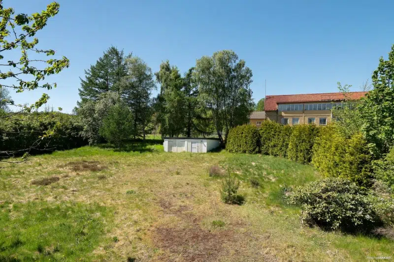 Land / plot in Örkelljunga