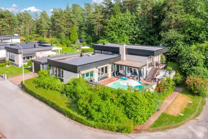 House, 7 rooms, 148 m² in Nyköping