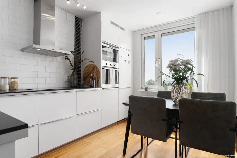Apartment, 1 room, 41 m²