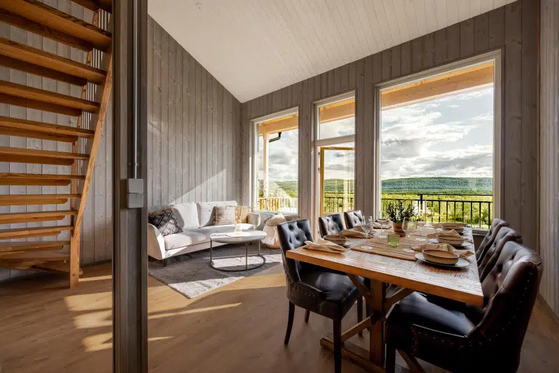 Apartment, 85 m²