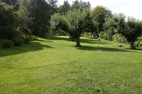 Lägenhet, Vagnmakarebyn 2C. Bild 1 av 1