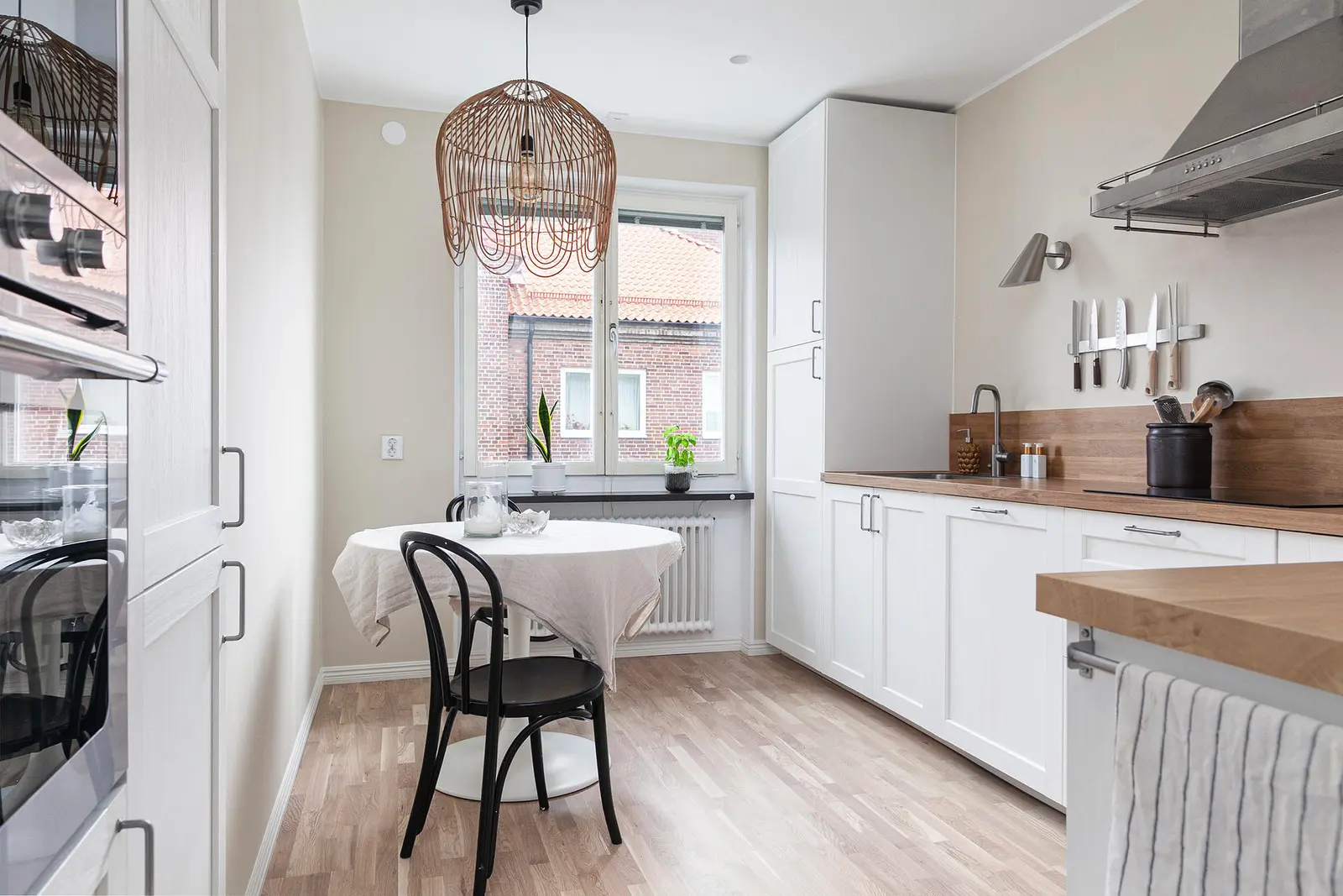 Lägenhet, Borgmästaregatan 6. Bild 1 av 1
