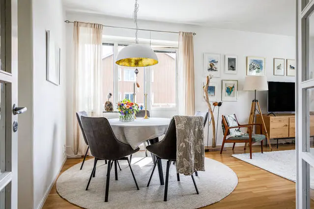 Bild 1 av 1 på Torpagatan 34A