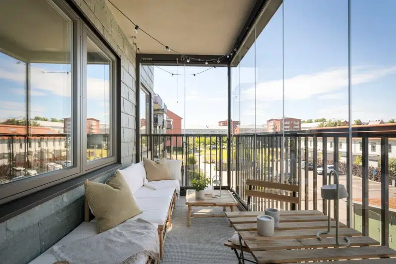 Apartment, 3 rooms, 66 m² in Göteborg