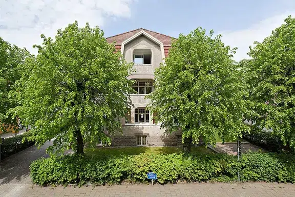 Lägenhet