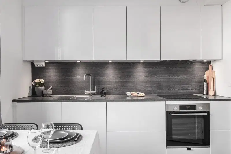 Apartment, 2 rooms, 55 m² in Göteborg