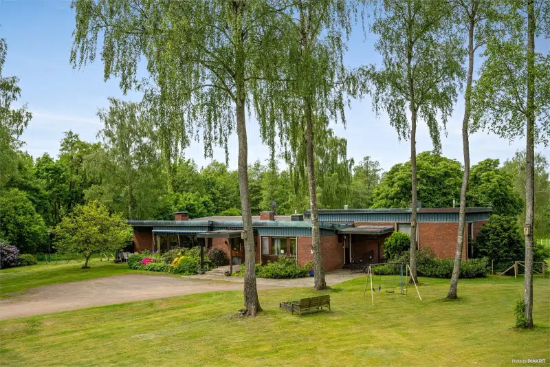 Villa, 7 rum, 238 m²