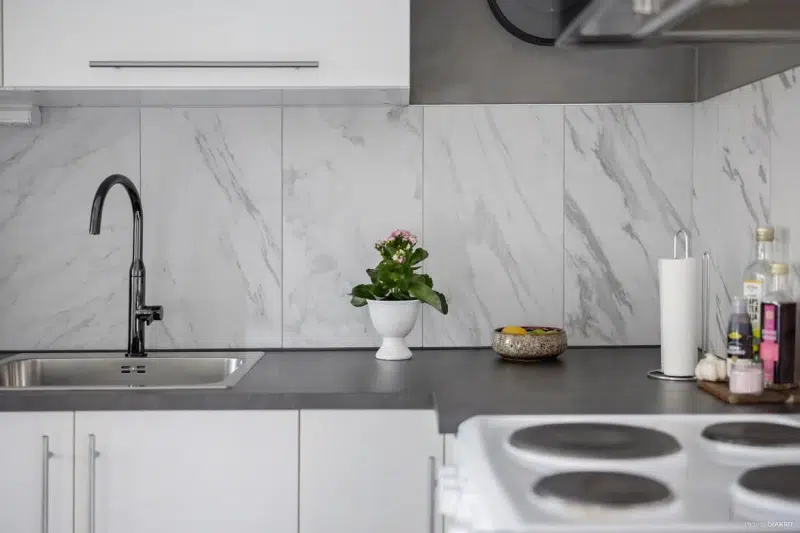 Apartment, 2 rooms, 60 m² in Örkelljunga