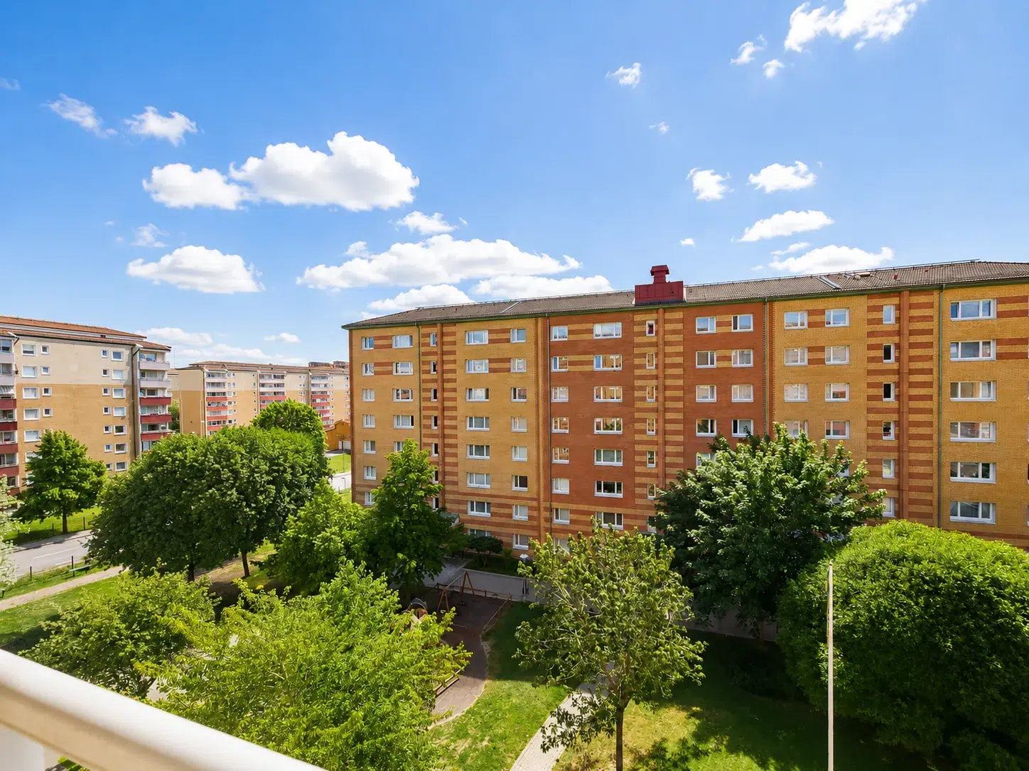 Bild 1 av 7 på Vickervägen 3 5tr