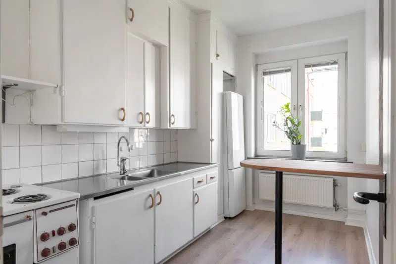 Lägenhet, 2 rum, 47 m² i Malmö