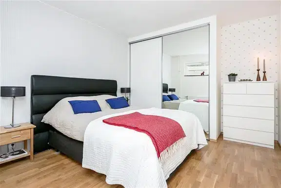 Apartment, 3 rooms, 72 m² in Helsingborg