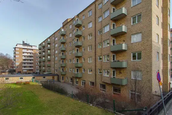 Bild 1 av 1 på Kritvägen 10A