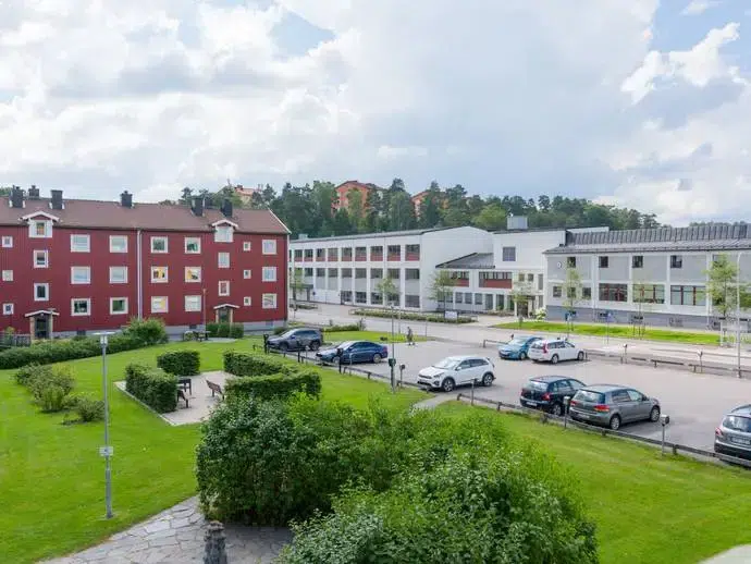 Apartment, 2 rooms, 60 m²