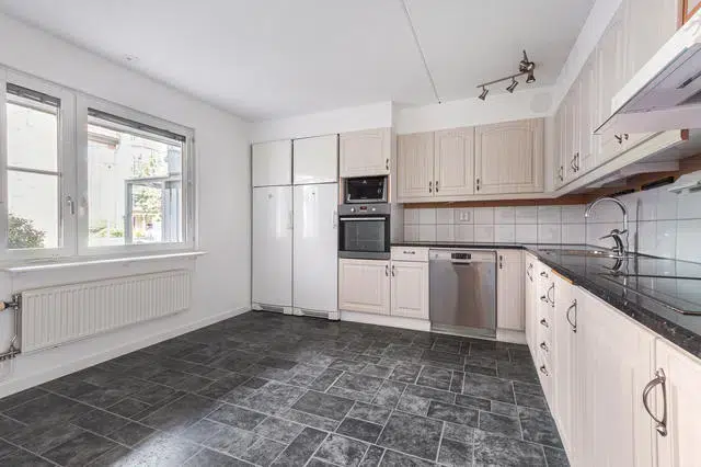Apartment, 4 rooms, 99 m² in Södertälje