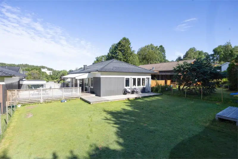 House, 4 rooms, 118 m²