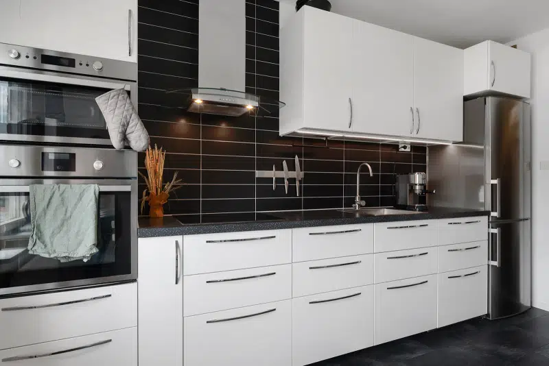 Lägenhet, 2 rum, 53 m² i Hässleholm