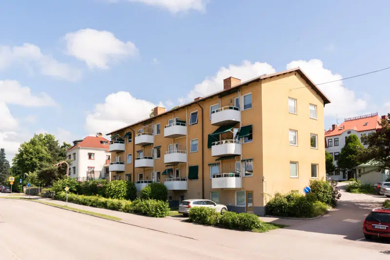 Apartment, 2 rooms, 48 m²