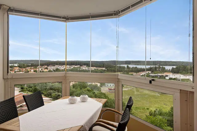 Image 1 of 1 of Mälarvyn 13