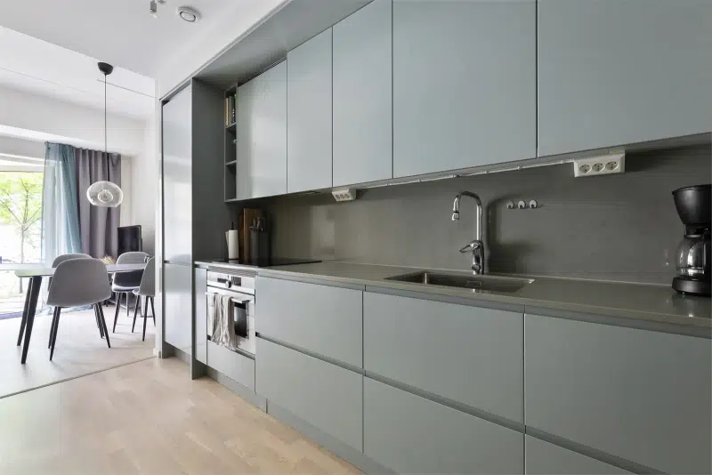 Apartment, 2 rooms, 40 m²