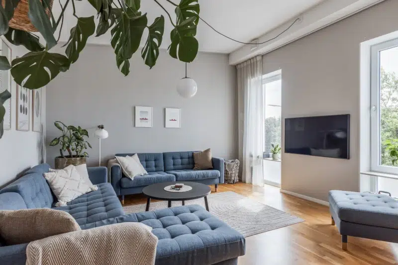 Apartment, 4 rooms, 83 m² in Örebro